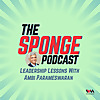 The Sponge Podcast