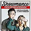 Showmance: Glee Recap Edition with Kevin McHale and Jenna Ushkowitz