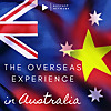 The Overseas Experience in Australia