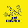Seinä kolmannelle