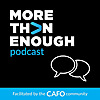 The More Than Enough Podcast