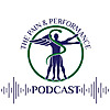 The Pain and Performance Podcast