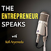 The Entrepreneur Speaks Podcast