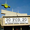 20 for 20 with Stephany Chavira