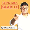 Let's Talk Clarity