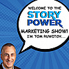 The Story Power Marketing Show