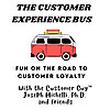 The Customer Experience Bus - Fun On the Road To Customer Loyalty & Referrals