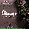 GSMC Holiday Series: Christmas on the Moon