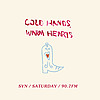 Cold Hands, Warm Heart