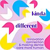 Kinda Different: Innovation, Connection, and Making Dental Care More Human
