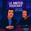 I.E Media Podcast