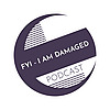 FYI - I AM DAMAGED