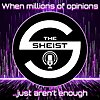 The Sheist Podcast