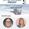 Pull the Chute - Grow your People, Grow your Company Podcast