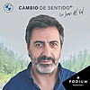 Cambio de sentido