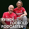 Kvindefodboldpodcasten