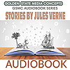 GSMC Audiobook Series: Stories by Jules Verne