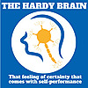 The Hardy Brain