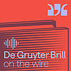 De Gruyter Brill on the Wire