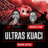 Ultras Kuaci - SYOK Podcast [BM]