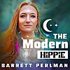 The Modern Hippie Podcast