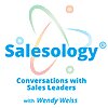 Salesology&reg; - Conversations with Sales Leaders