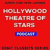 GSMC Classics: Hollywood Theatre of Stars