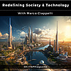 Redefining Society and Technology Podcast