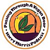 Passing Through A Vegan Door