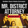 GSMC Classics: Mr. District Attorney