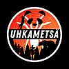 Uhkametsä