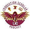 UCWV Innovation Scholar Podcast