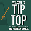 Tip Top - Grow Up Your Business With Metronomics