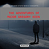 GSMC Classics: The Adventures of Major Gregory Keen
