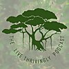The Live Thrivingly Podcast