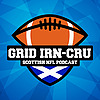 GRID IRN-CRU