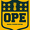 Ohana Packers Edition