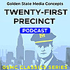 GSMC Classics: Twenty First Precinct