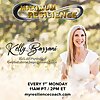 Maximum Resilience with Kelly Bazzani