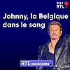 Johnny, la Belgique dans le sang