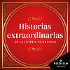 Historias extraordinarias