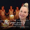 The Wild Sage Society Podcast w/ Marcie Walker