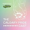 The Calgary Pride Cast