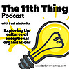 The 11th Thing Podcast