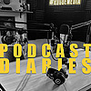 Podcast Diaries