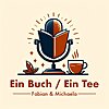 Ein Buch / Ein Tee