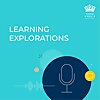 Learning Explorations