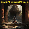 Chat GPT Universal Wisdom