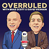 Overruled with Scott Vicknair