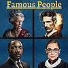 Famous People